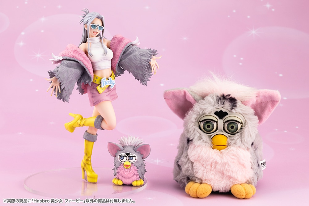 Hasbro������ �t�@�[�r�[