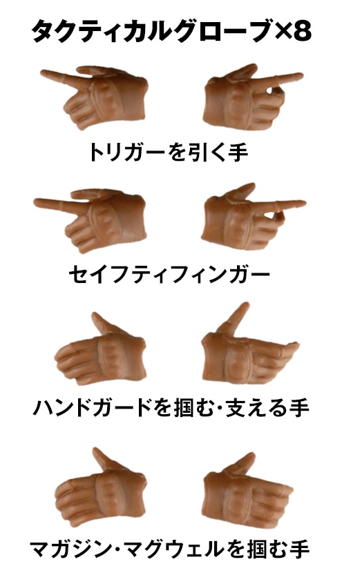 ���g���A�[�����[[LA-OP09]�n�ʏ����뉀�p�^�N�e�B�J���O���[�u(�^��)
