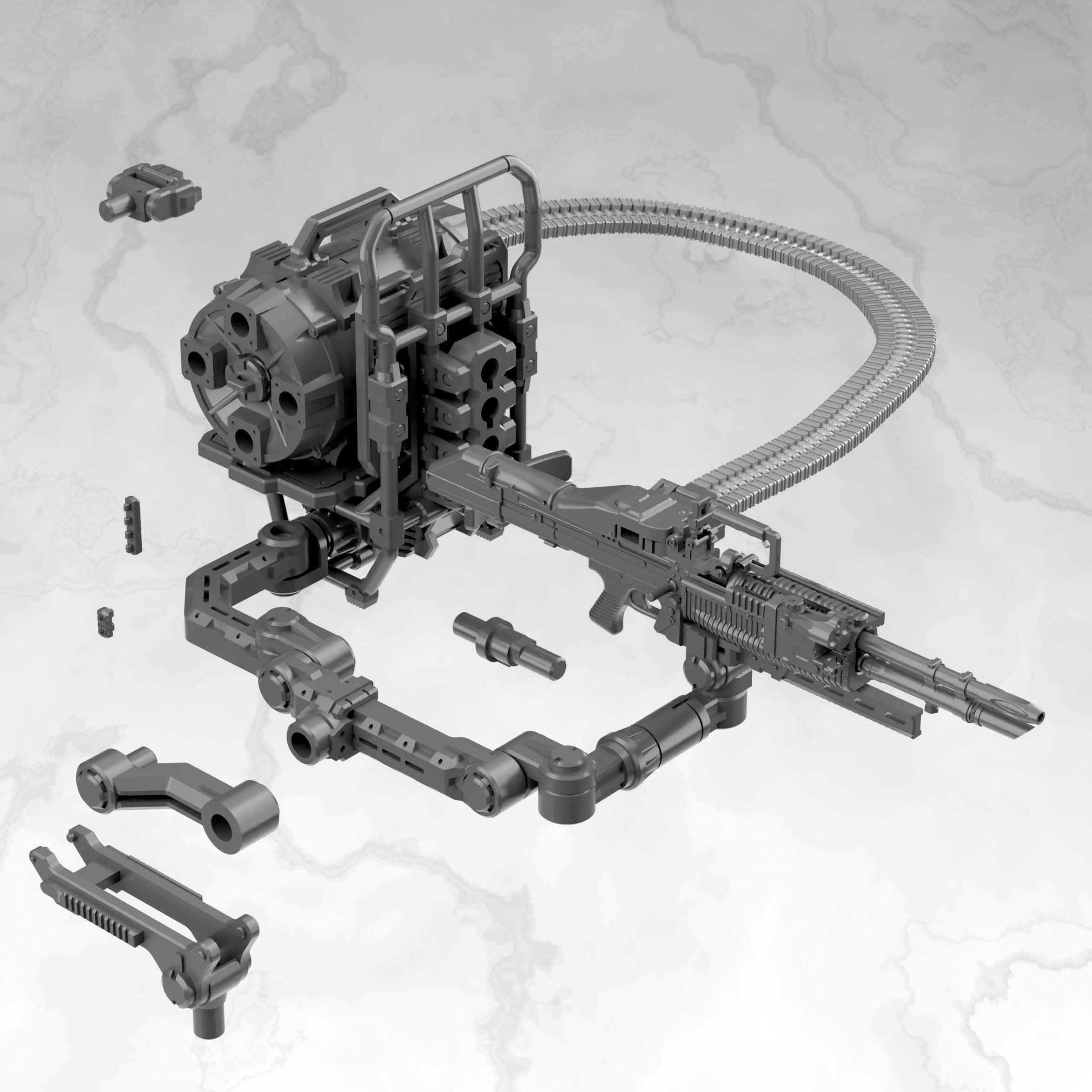 ���g���A�[�����[ [LA-MD03]���K�~�f�o�C�X�����Z�b�g�^�}�V���K��A