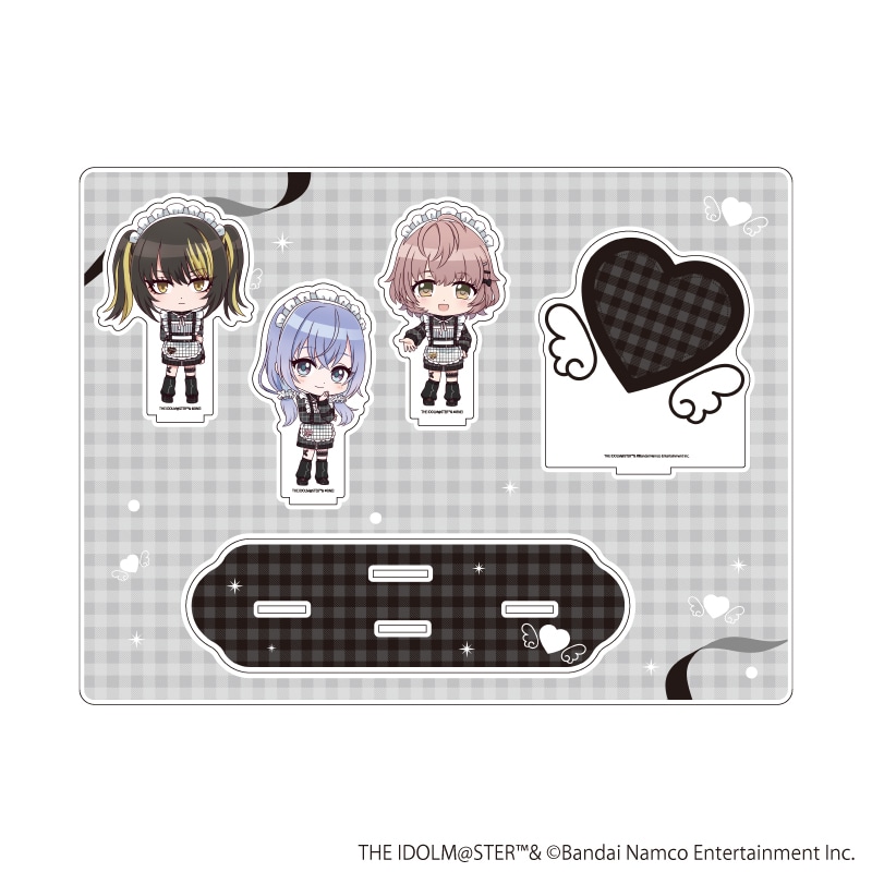 �A�N�����W�I���}�u�A�C�h���}�X�^�[ �V���C�j�[�J���[�Y�v283�v�� �R���e�B�b�N ���F�V�gver.