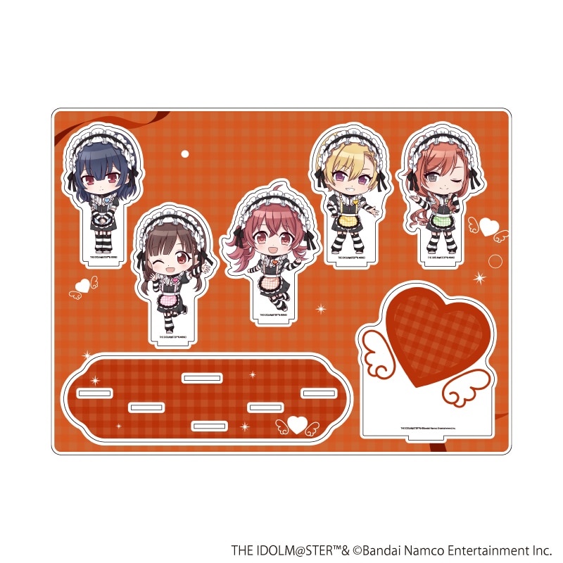 �A�N�����W�I���}�u�A�C�h���}�X�^�[ �V���C�j�[�J���[�Y�v283�v�� ���ی�N���C�}�b�N�X�K�[���Y ���F�V�gver.