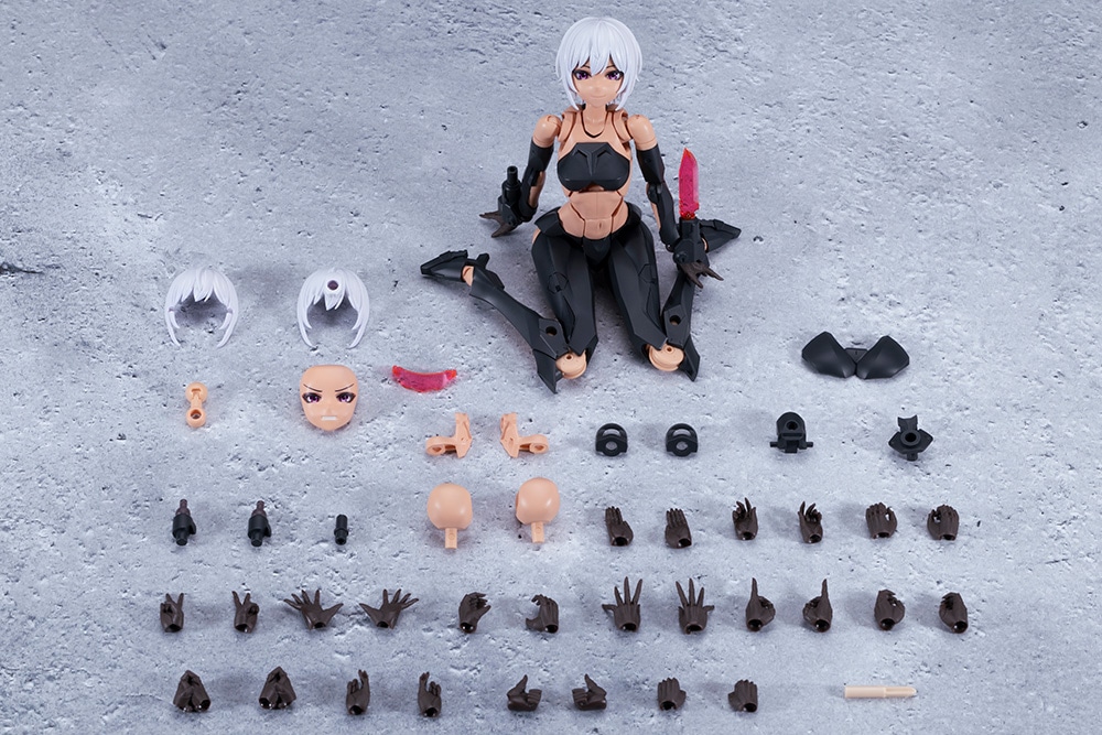 �G�~�����[�^#2