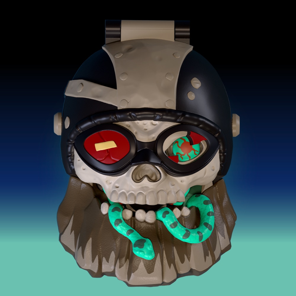 ROVER ROBIN �r����z����X�J�����C�_�[