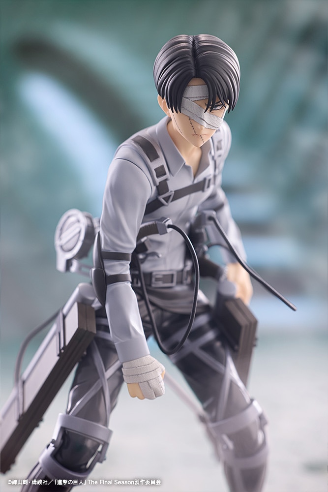 OSHI WORKS �����@�C�E�A�b�J�[�}�� The Final Season ver.