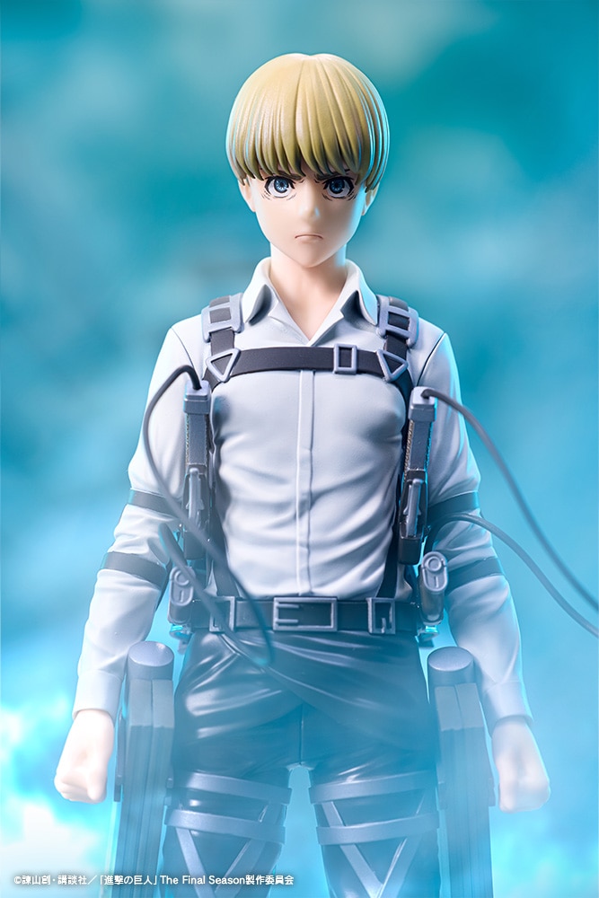 OSHI WORKS �A���~���E�A�������g The Final Season ver.