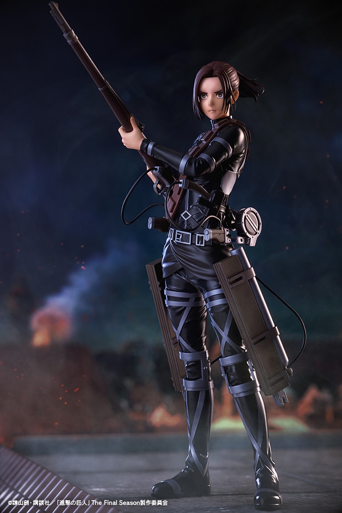 OSHI WORKS �T�V���E�u���E�X The Final Season ver.