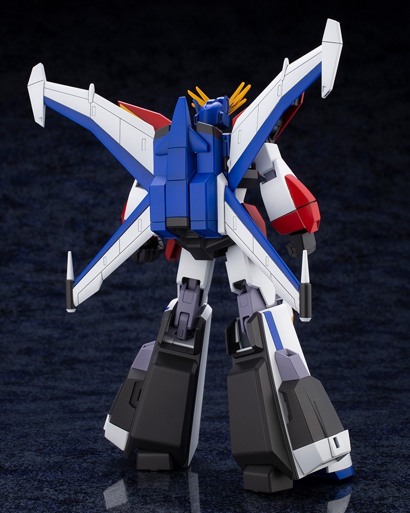 ダ・ガーンX: プラモデル｜コトブキヤオンラインショップ