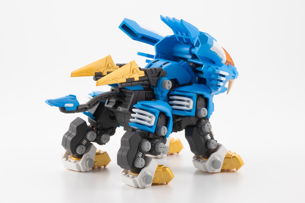 D-�X�^�C�� �u���[�h���C�K�[ 2000 -Recolor-