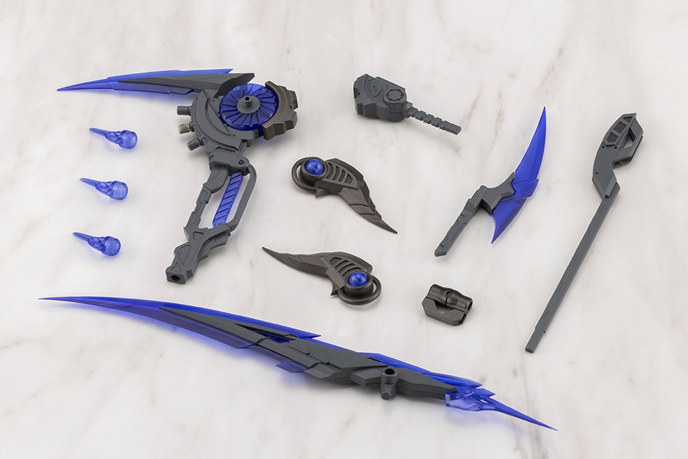 �w���B�E�F�|�����j�b�g69 �C�[�r���T�C�X �O���[Ver.