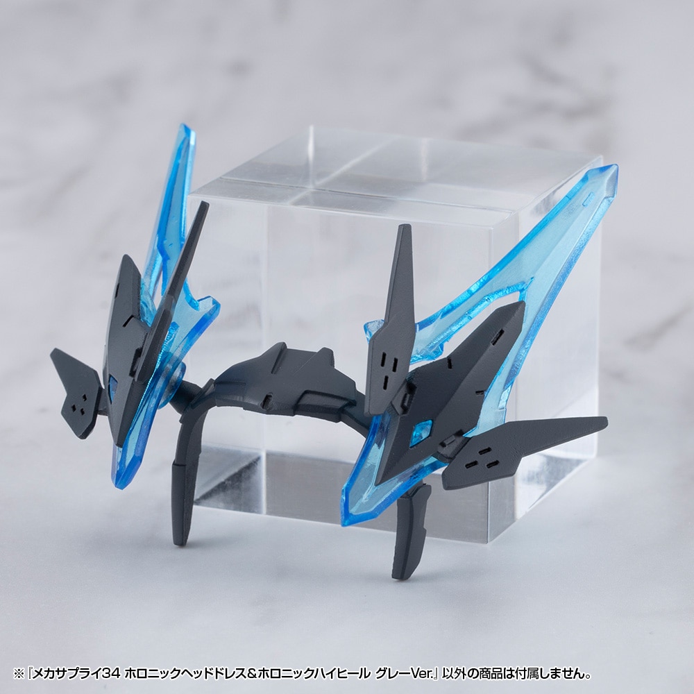 ���J�T�v���C34 �z���j�b�N�w�b�h�h���X���z���j�b�N�n�C�q�[�� �O���[Ver.