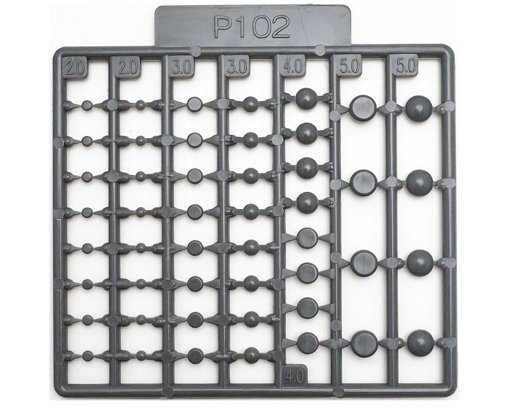 �v�����j�b�g P-102 ���x�b�g