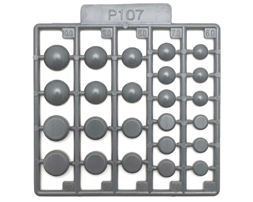 �v�����j�b�g P-107 �ۃ��[���h
