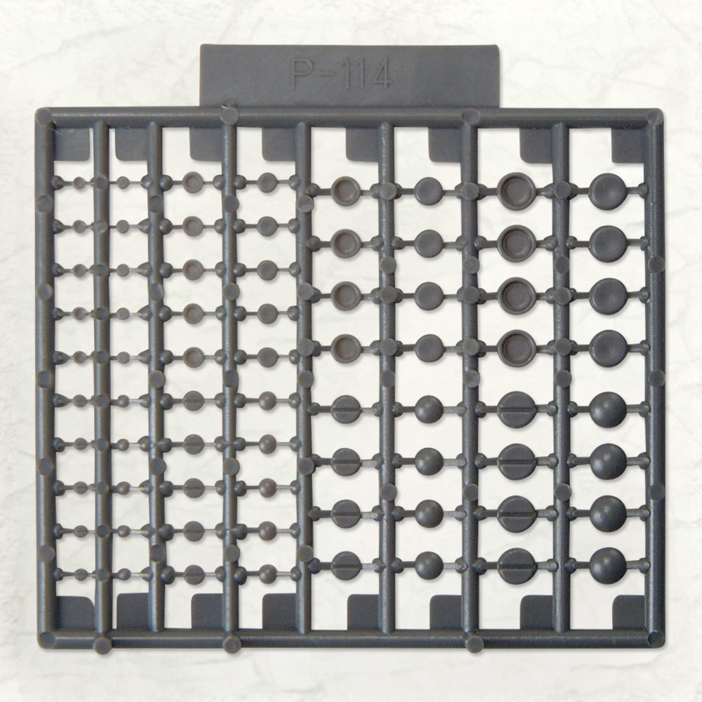 �v�����j�b�gP114 �ۃ��[���hII