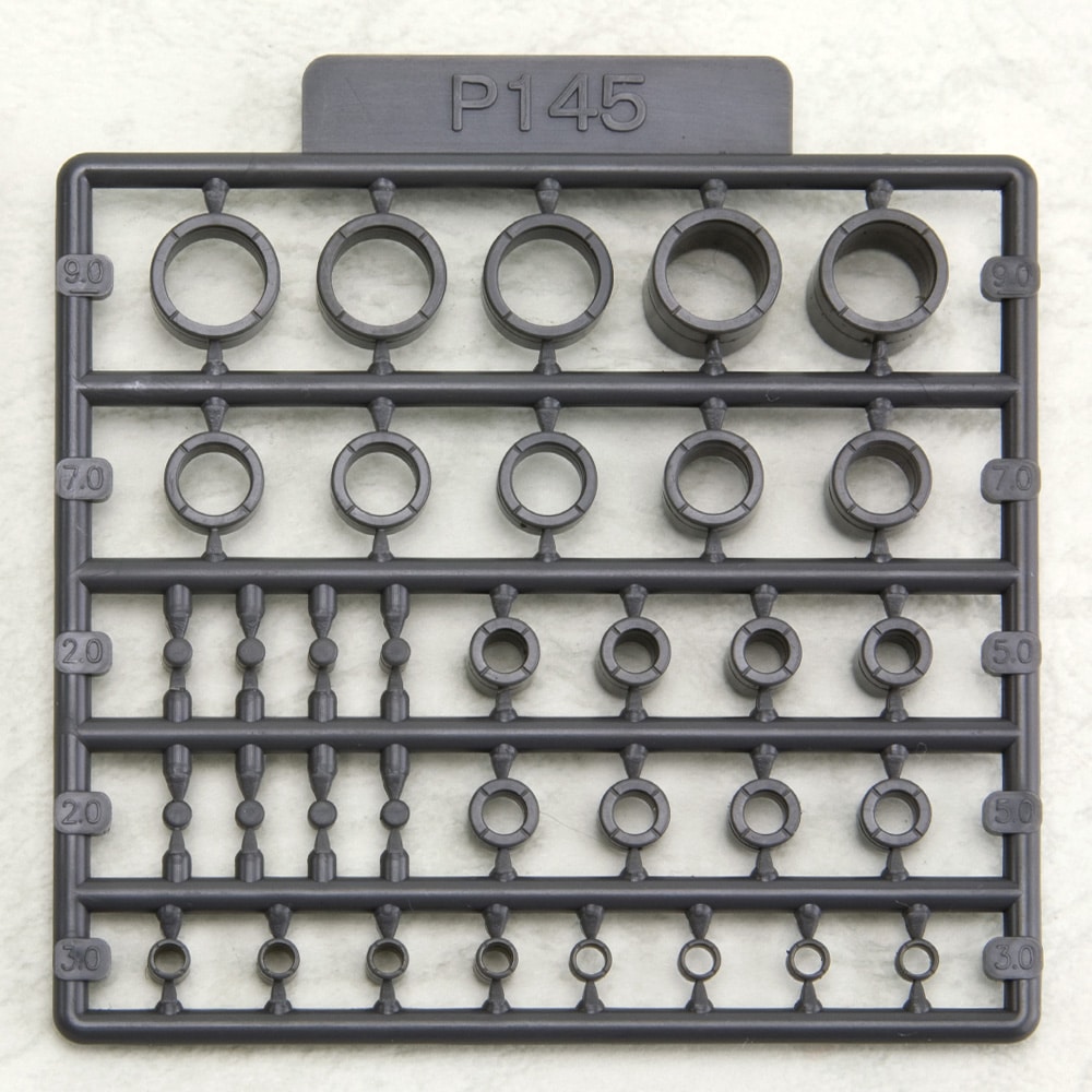 �v�����j�b�g P-145 �V���[�g�p�C�v