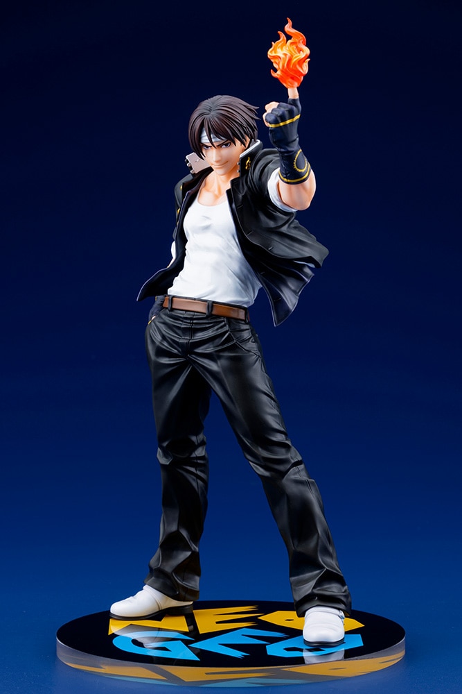 ���� �� THE KING OF FIGHTERS '98 Ver.