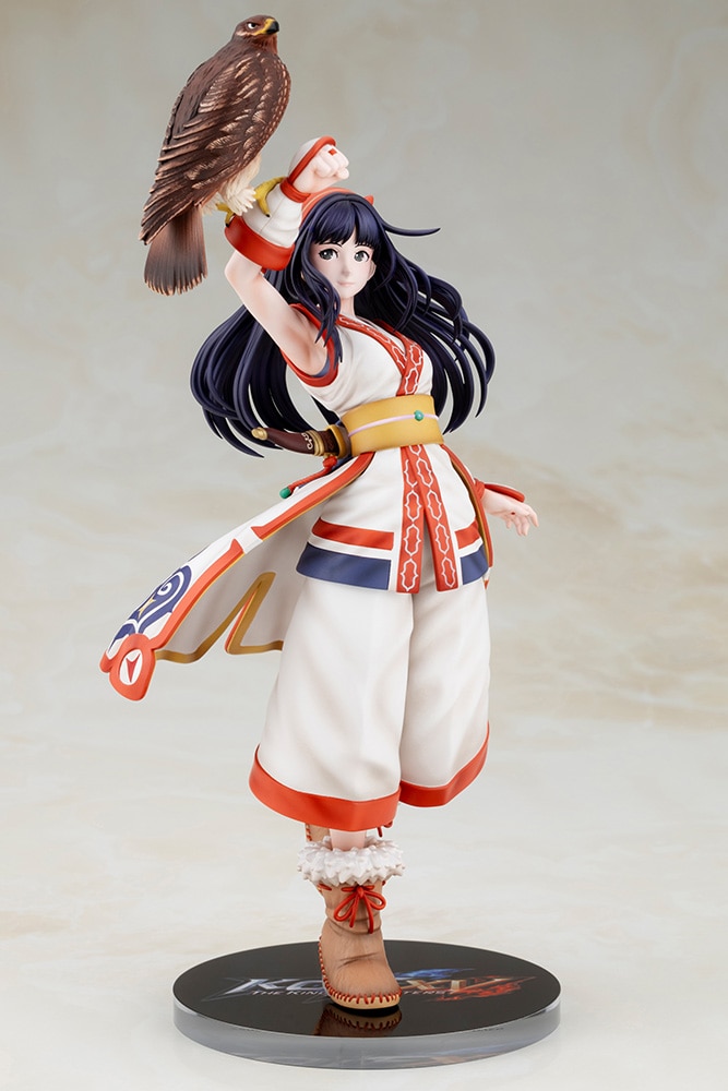 �i�R���� THE KING OF FIGHTERS XV Ver.