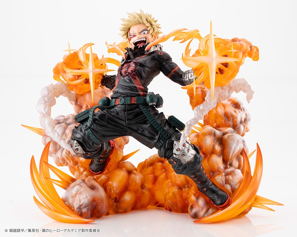 ARTFX J �������� FINAL SEASON Ver.