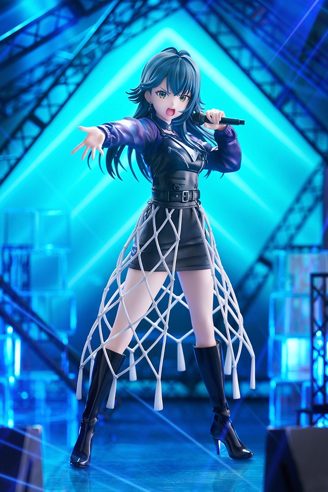 ������{-Luna say maybe- DX��