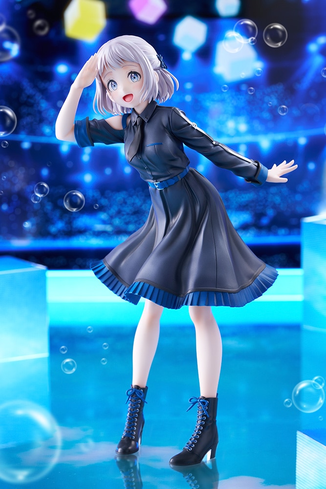 限定特典付き】葛城リーリヤ-白線-｜コトブキヤオンラインショップ