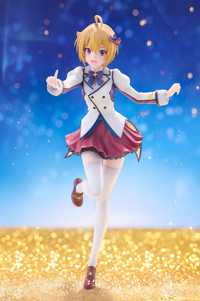 �ɐ� ��-The Animation-