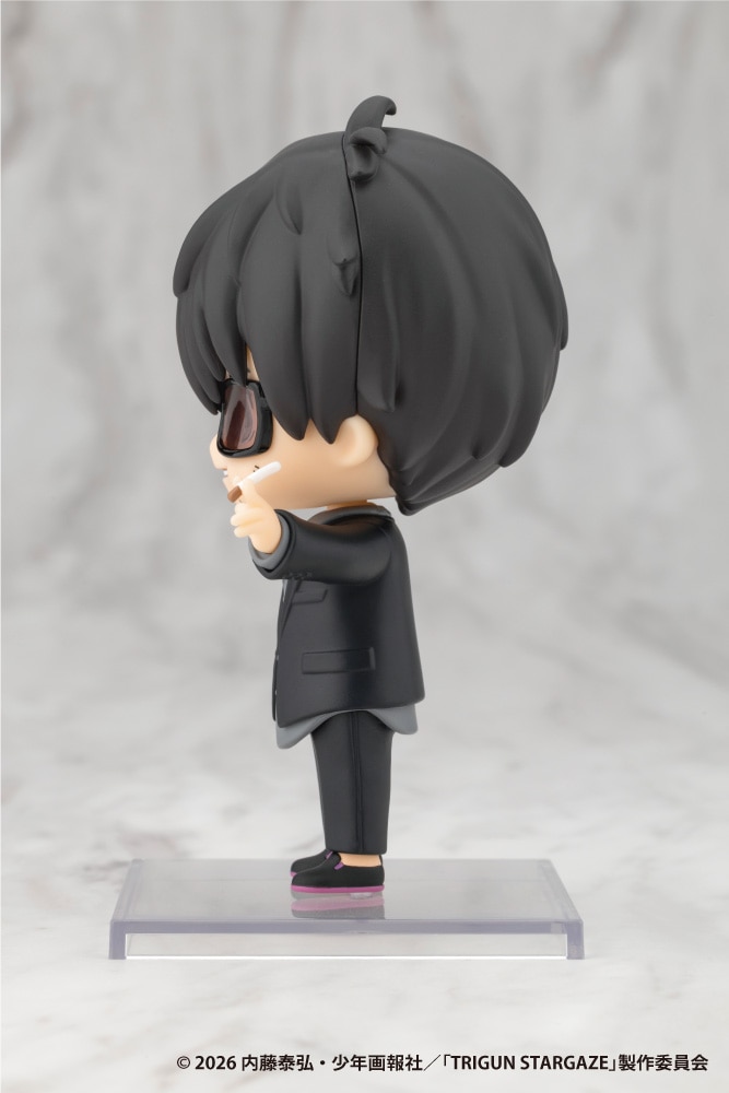OSHI WORKS Mini �j�R���X�ED�E�E���t�E�b�h