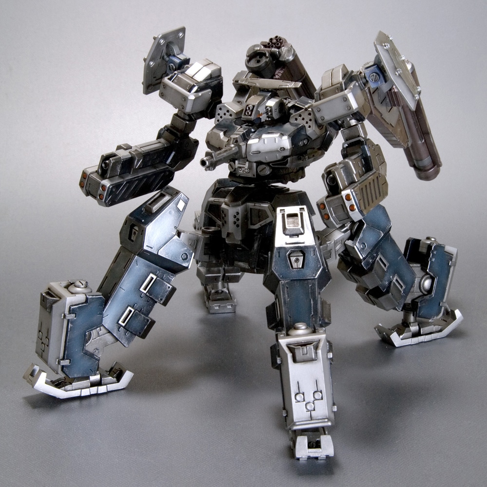 �N���X�g CR-C75U2 �f���^Ver.