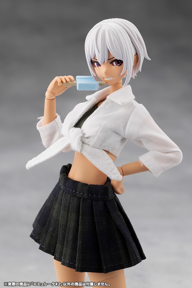 �G�~�����[�^#2