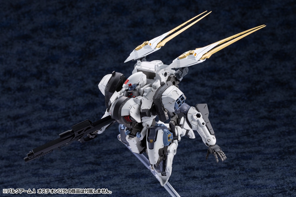 �o���N�A�[���� �I�X�e�I��