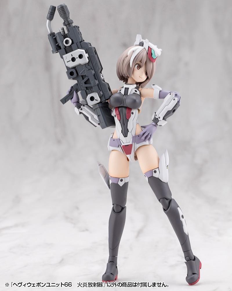 �w���B�E�F�|�����j�b�g66 �Ή����ˊ�