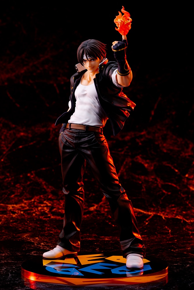 ���� �� THE KING OF FIGHTERS '98 Ver.