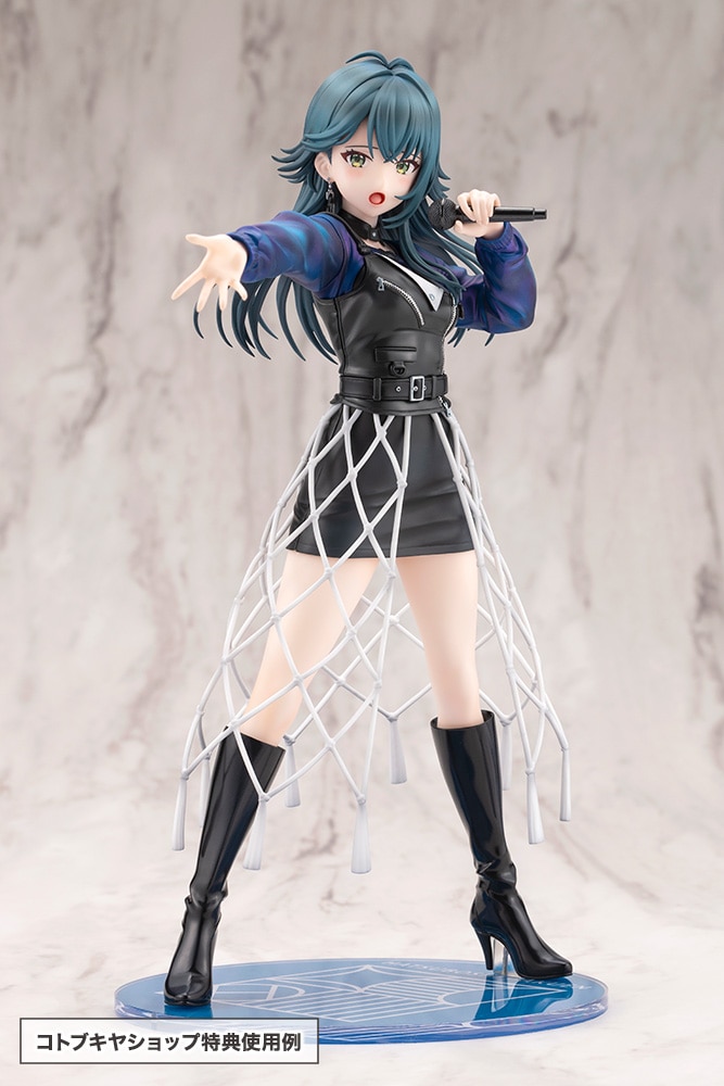 ������{-Luna say maybe- DX��