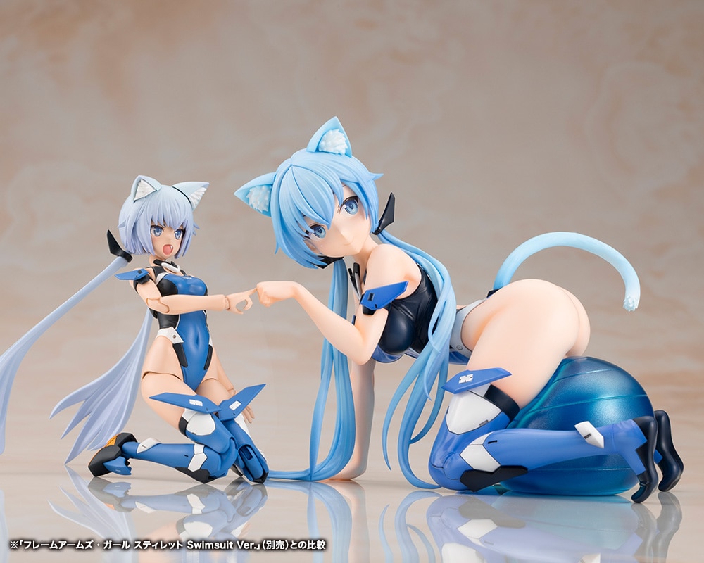 �X�e�B���b�g Swimsuit Ver.
