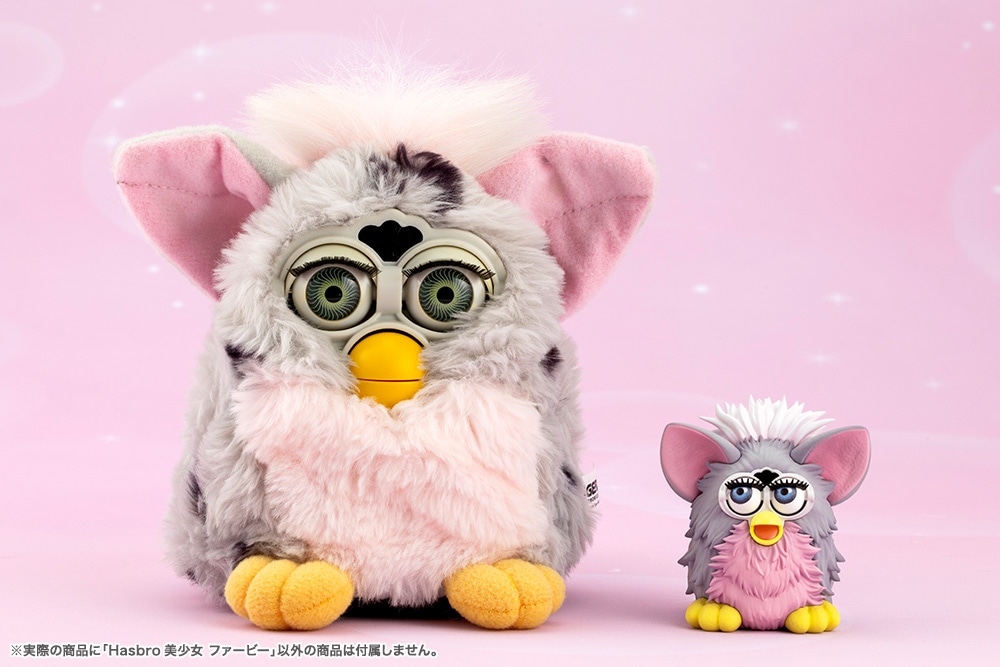 Hasbro������ �t�@�[�r�[