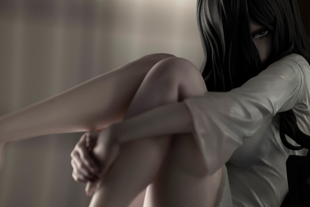 HORROR������ ��q