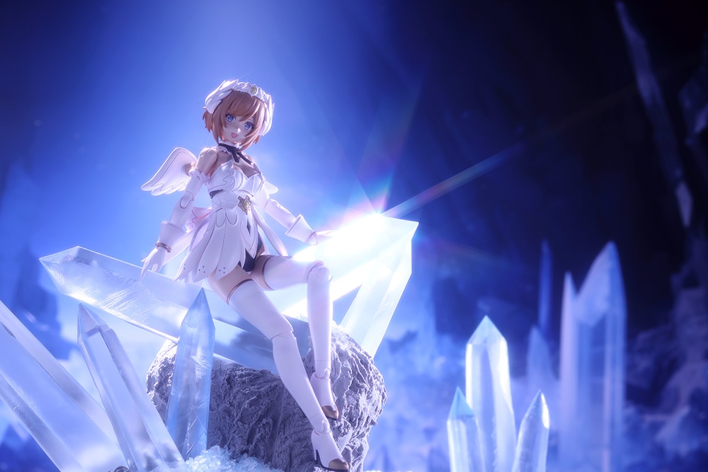 �O�����f�X�P�[�� ���~�e�B�A