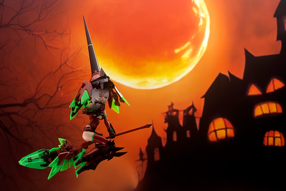 BULLET KNIGHTS �G�N�\�V�X�g HELL BLAZE