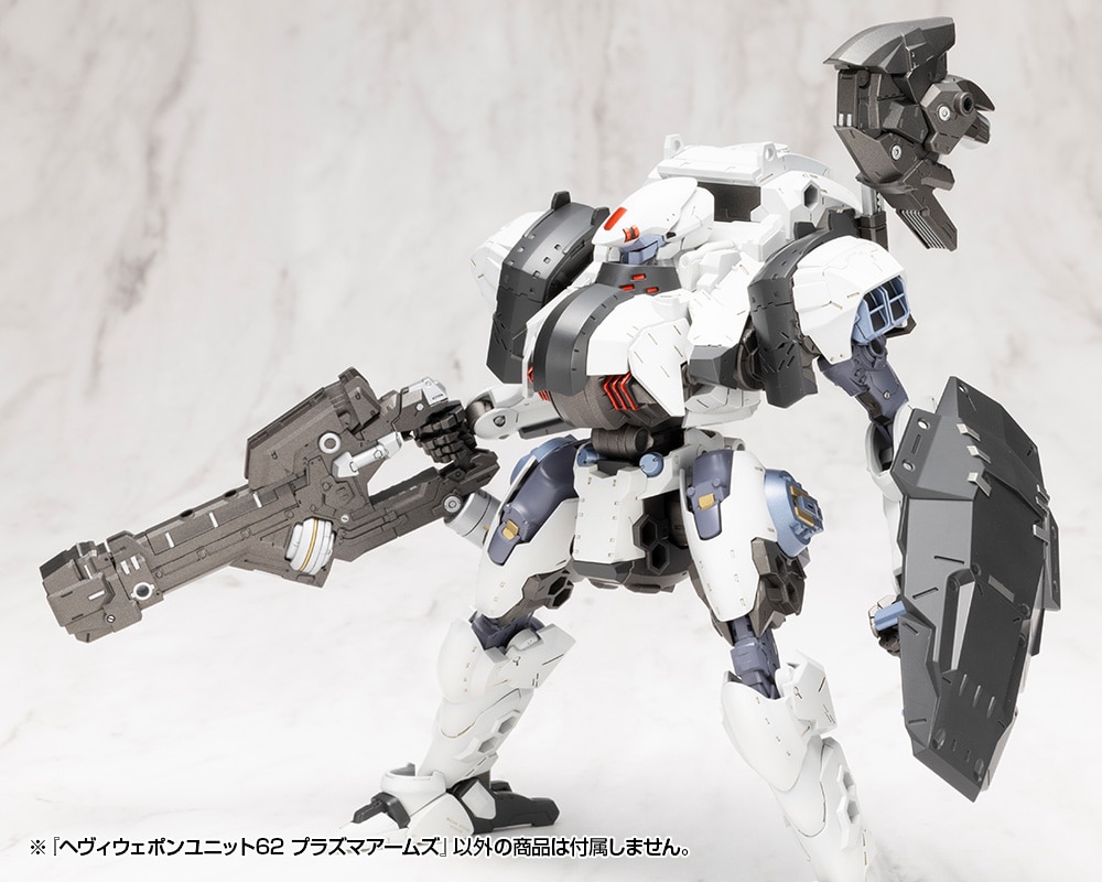 �w���B�E�F�|�����j�b�g62 �v���Y�}�A�[���Y