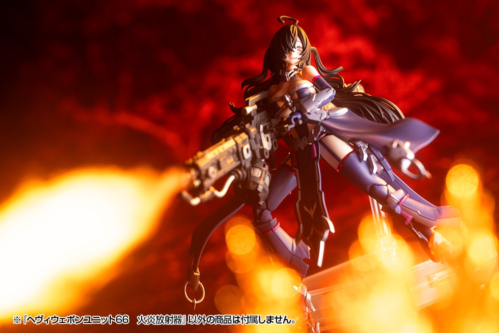 �w���B�E�F�|�����j�b�g66 �Ή����ˊ�