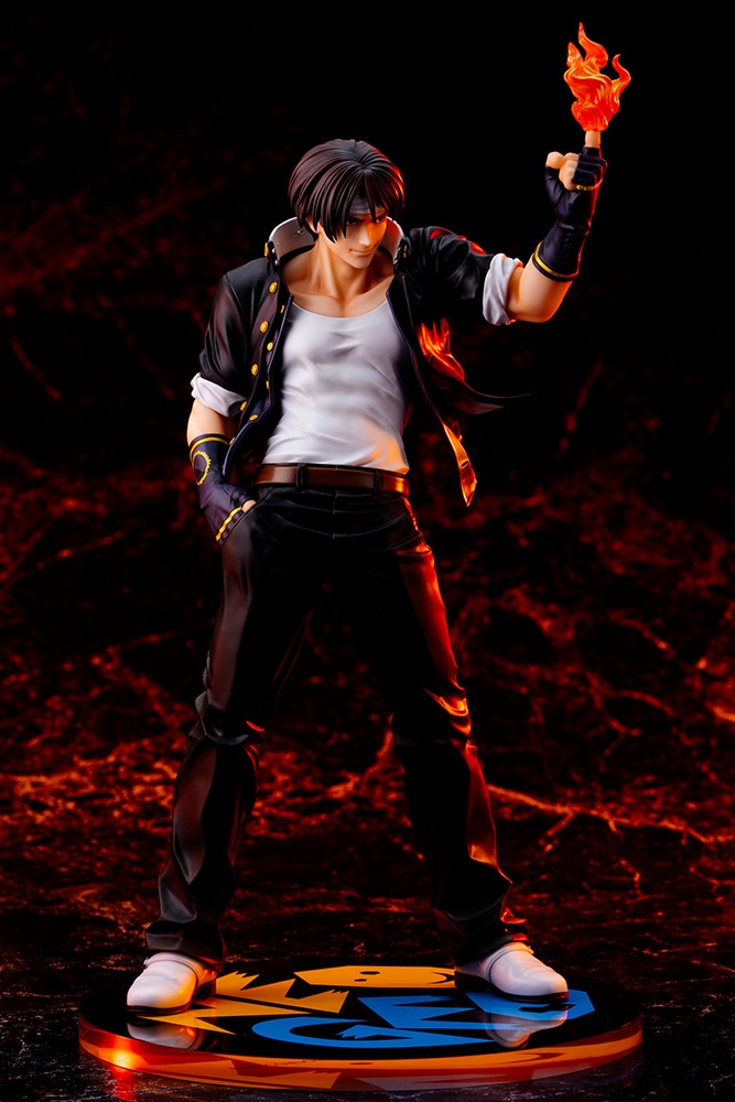 ���� �� THE KING OF FIGHTERS '98 Ver.