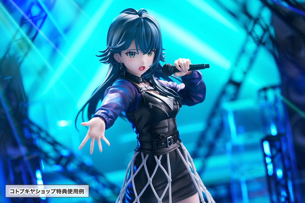 ������{-Luna say maybe- DX��