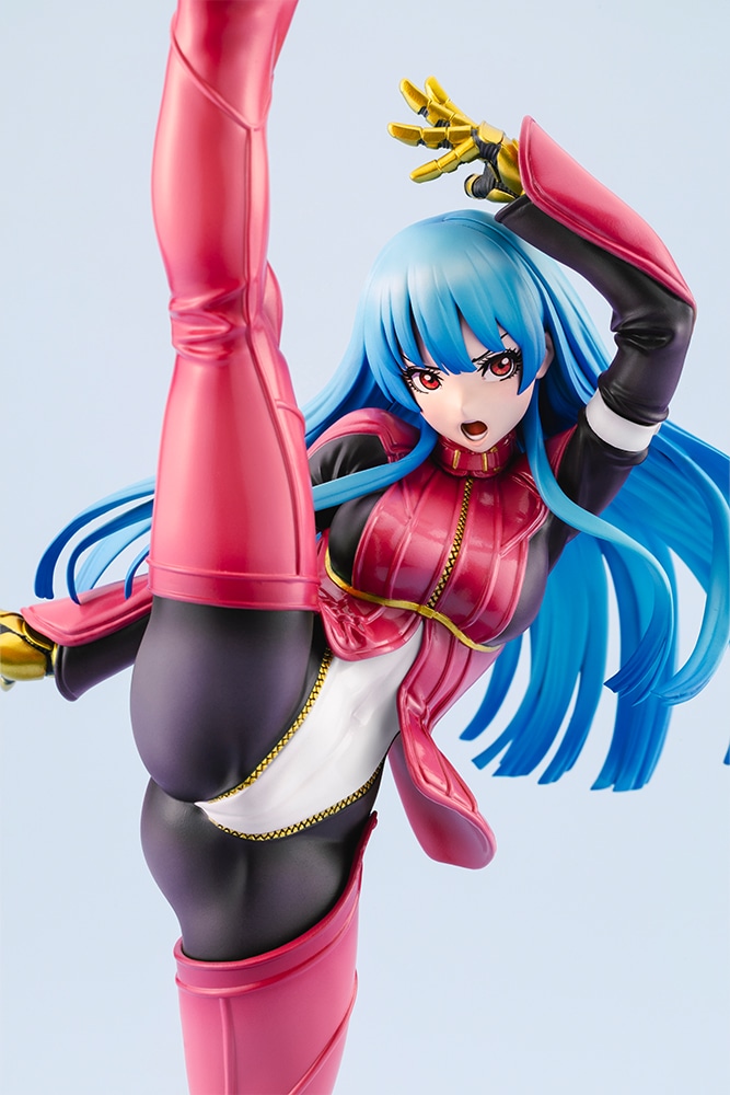 SNK������ �N�[���E�_�C�A�����h �|THE KING OF FIGHTERS XV�|