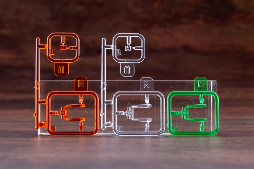 ���C�g�j���O�T�C�N�X �A�[�o�C���d�l 2000 -Recolor-