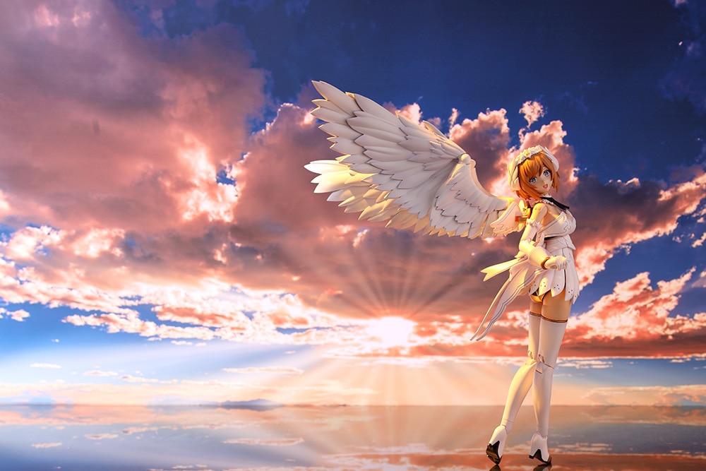 �O�����f�X�P�[�� ���~�e�B�A