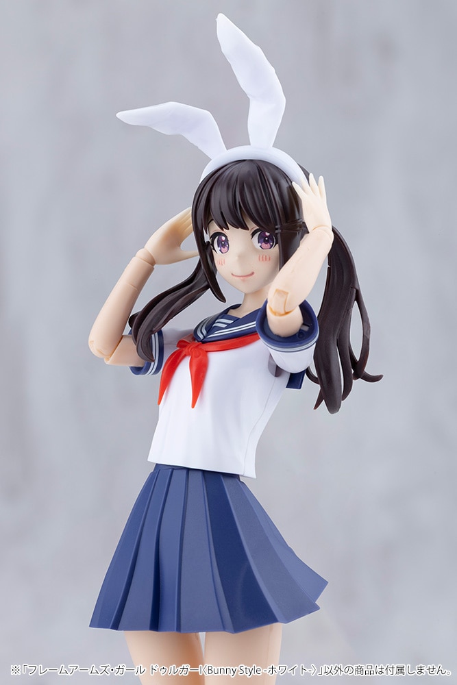 �t���[���A�[���Y�E�K�[�� �h�D���K�[I�qBunny Style -�z���C�g-�r