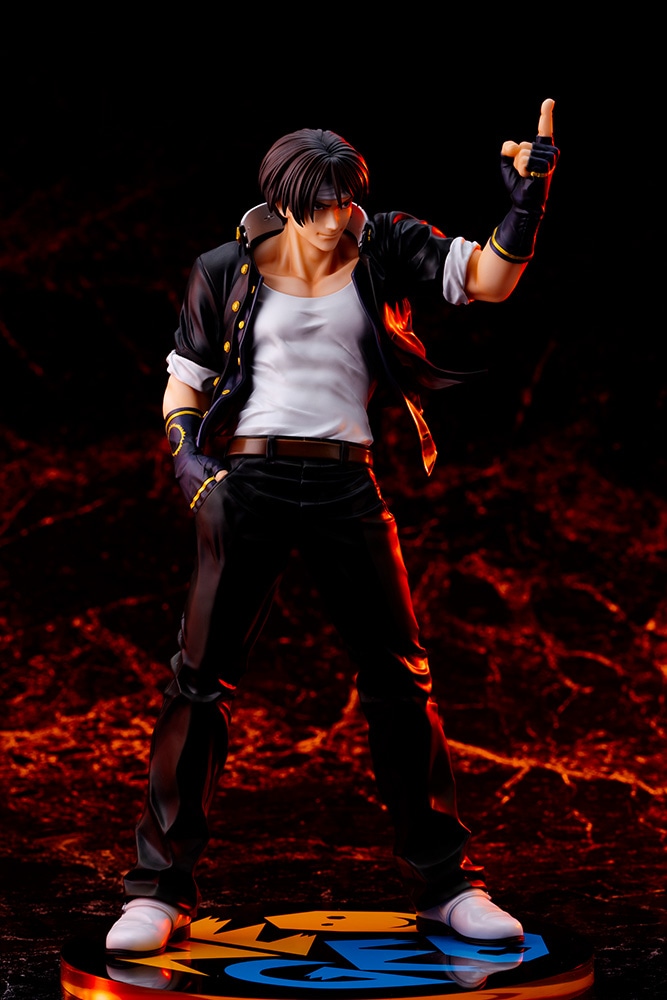 ���� �� THE KING OF FIGHTERS '98 Ver.