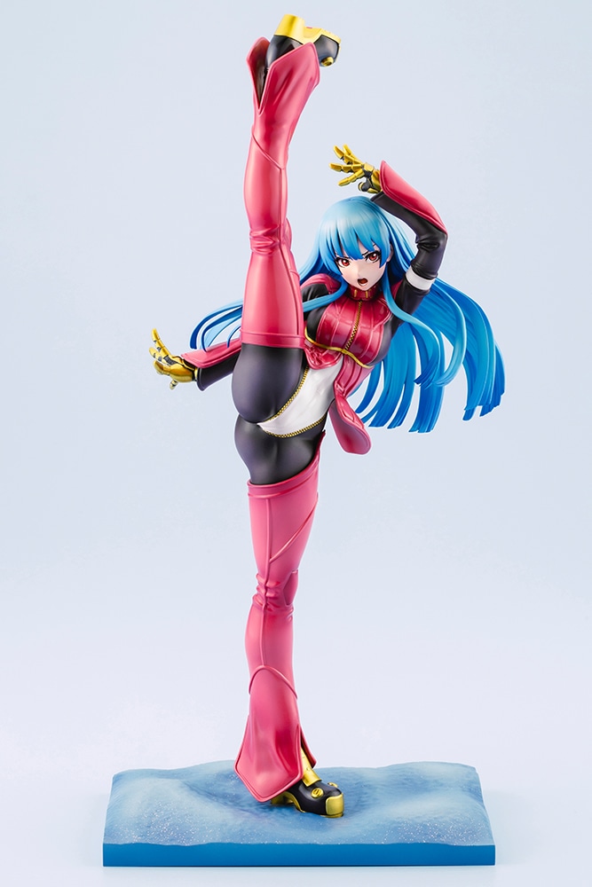 SNK������ �N�[���E�_�C�A�����h �|THE KING OF FIGHTERS XV�|