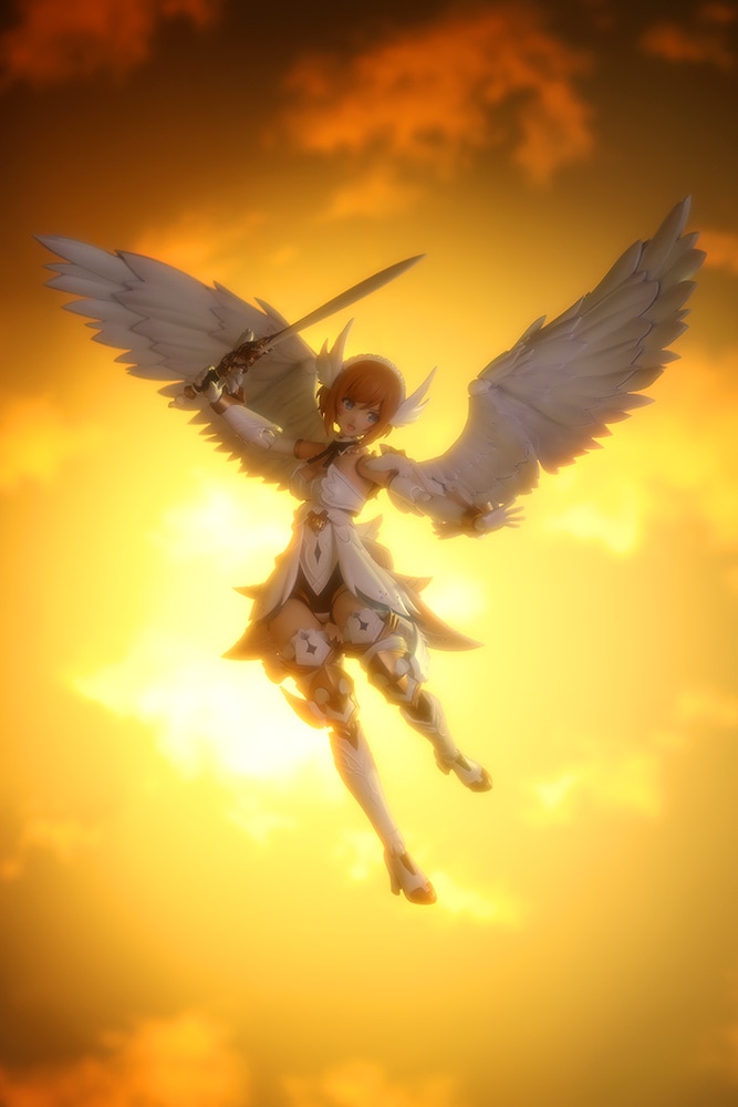 �O�����f�X�P�[�� ���~�e�B�A