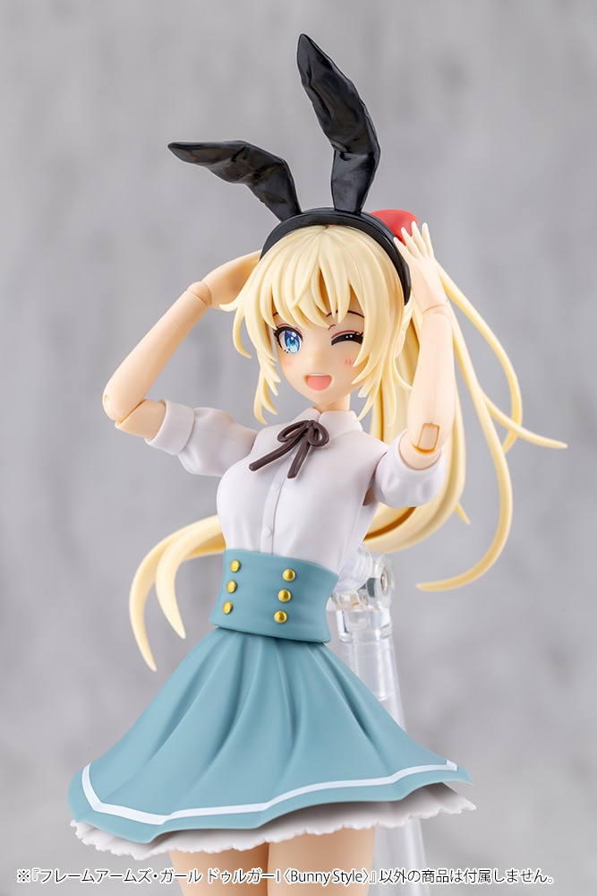 �t���[���A�[���Y�E�K�[�� �h�D���K�[I�qBunny Style�r