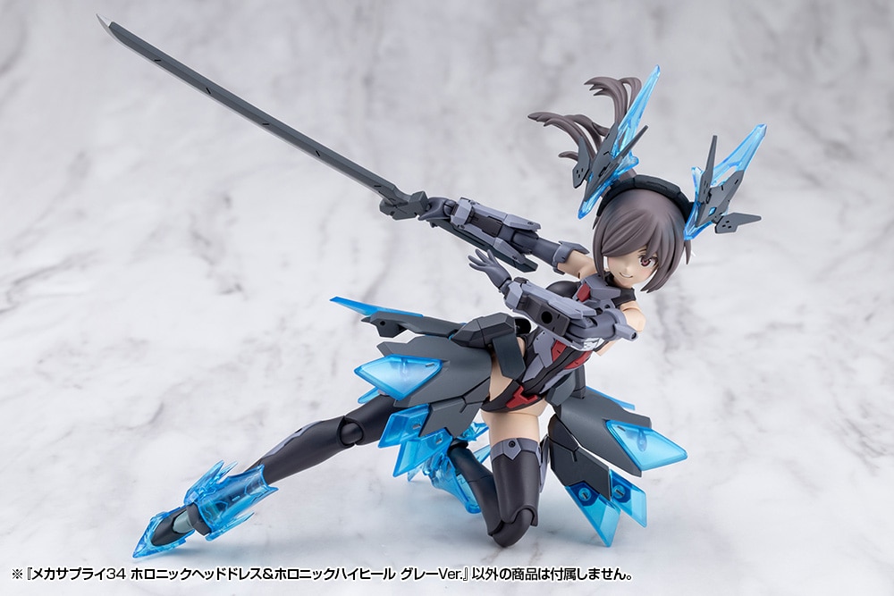 ���J�T�v���C34 �z���j�b�N�w�b�h�h���X���z���j�b�N�n�C�q�[�� �O���[Ver.