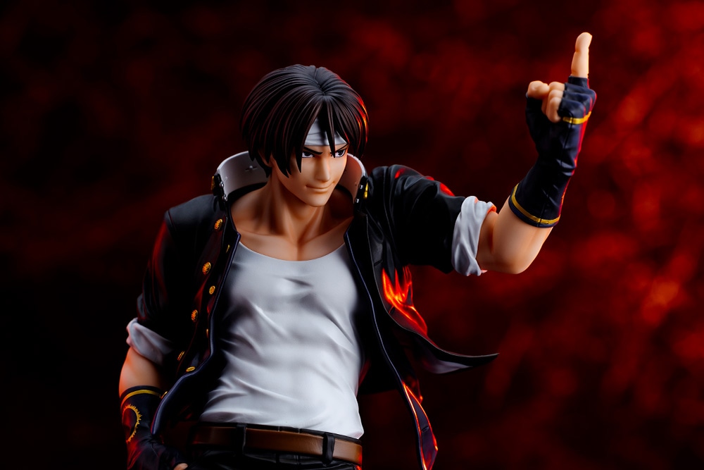 ���� �� THE KING OF FIGHTERS '98 Ver.